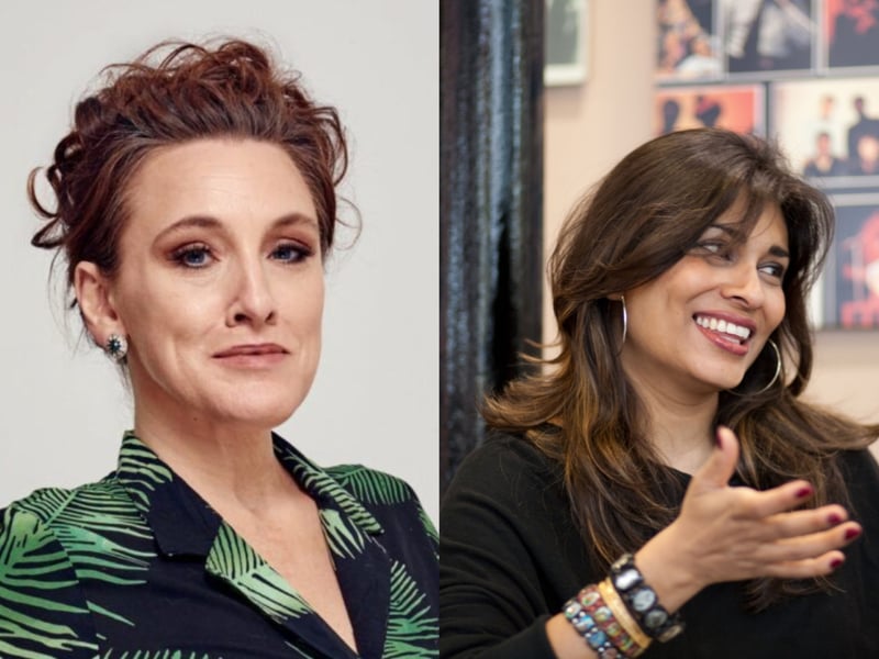 Join acclaimed food writer and broadcaster Grace Dent and restauranteur and author Nisha Katona for an engaging discussion at the launch of The Big Tasty Read, a national celebration of food, culture and storytelling. As ambassadors for the campaign, the duo will explore the connection between food and literature, sharing insights into how meals and memories shape narratives.