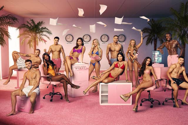 The cast of the new series of Love Island have an interesting collection of pet hates.