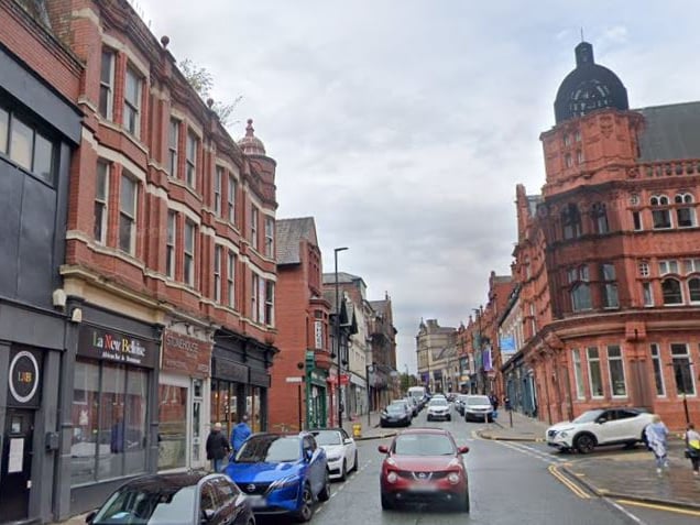 The band D council tax for 2025/26 in Wigan, Greater Manchester, is £2,031 - up from £1,924 the previous year. That's the third lowest of any local authority outside of London. In 2024/25, the Local Government Ombudsman upheld 3.8 complaints against Wigan Metropolitan Borough Council per 100,000 residents, which is significantly below the average for similar authorities, of 4.7 per 100,000.