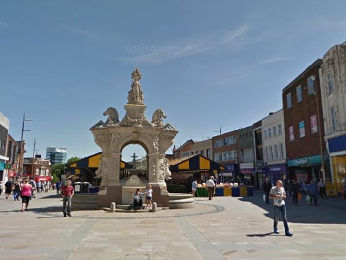 The band D council tax for 2025/26 in Dudley, in the West Midlands, is £2,039 - up from £1,937 the previous year. That's the fourth lowest of any local authority outside of London. In 2024/25, the Local Government Ombudsman upheld 4.3 complaints against Dudley Metropolitan Borough Council per 100,000 residents, which is slightly below the average for similar authorities, of 4.7 per 100,000.
