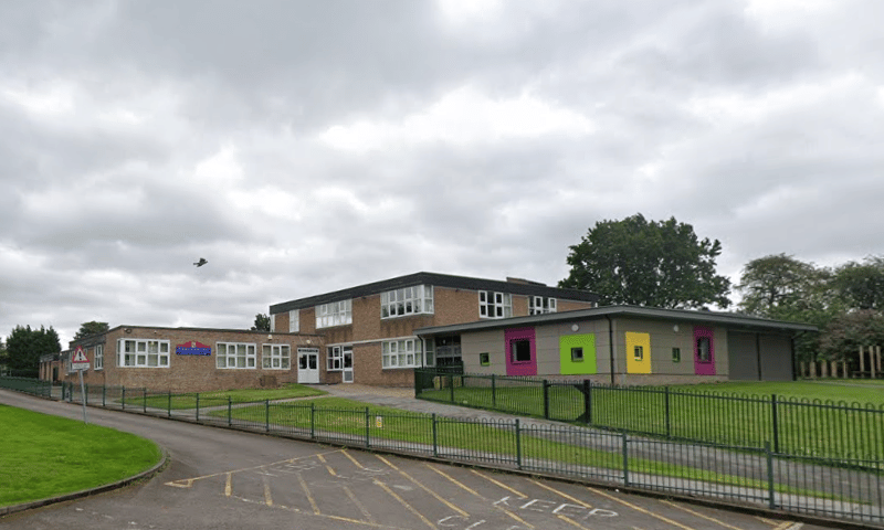 Immaculate Heart of Mary Catholic Primary School, located on Harrogate Road, Moortown, achieved an average score in maths of 111.
