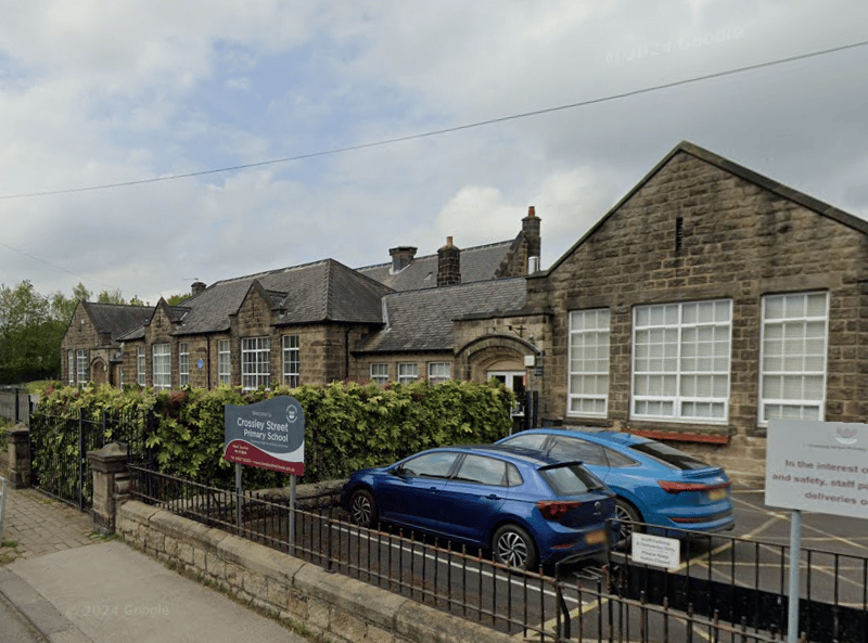This year, 46 parents put this maintained primary school out in Wetherby down as their top pick. But just 28 first choice offers were handed out – a success rate of almost 61%.