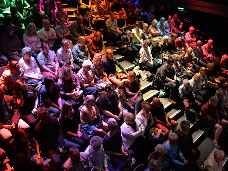 Like previous years, Bradford Literature Festival 2025 will host a rage of thought-provoking discossions on some of the most pressing issues. This year, guests can listen to debates tackling pressing issues, including Gaza 2040: Imagining the Future, Freedom of Expression: Who Gets to Speak?, Islamophobia Now, and The Great Unravelling: Democracy & Development in the Age of Populism.