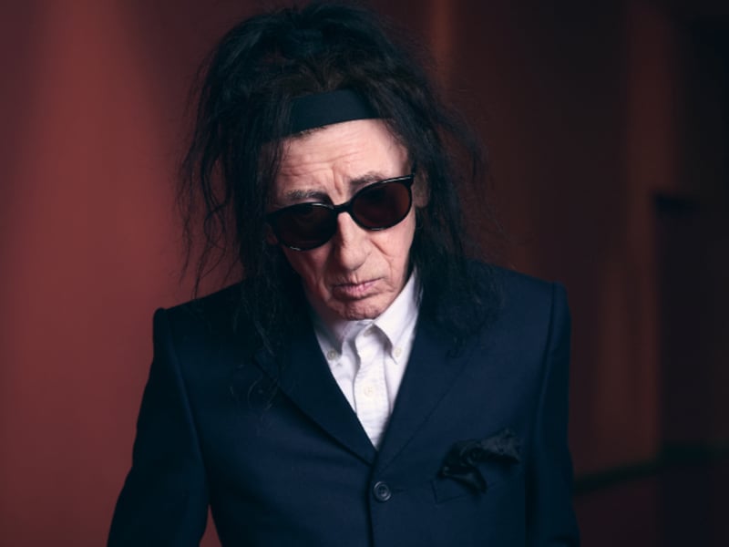 Experience an unforgettable evening with legendary punk poet and cultural icon John Cooper Clarke, as he visits the Bradford Literature Festival for a candid and captivating in-conversation event exploring the pivotal events that took him from the backstreets of Salford to the world stage. Expect wisdom and wit alongside plenty of stories from the man who has inspired countless with his biting verse and brilliant humour.