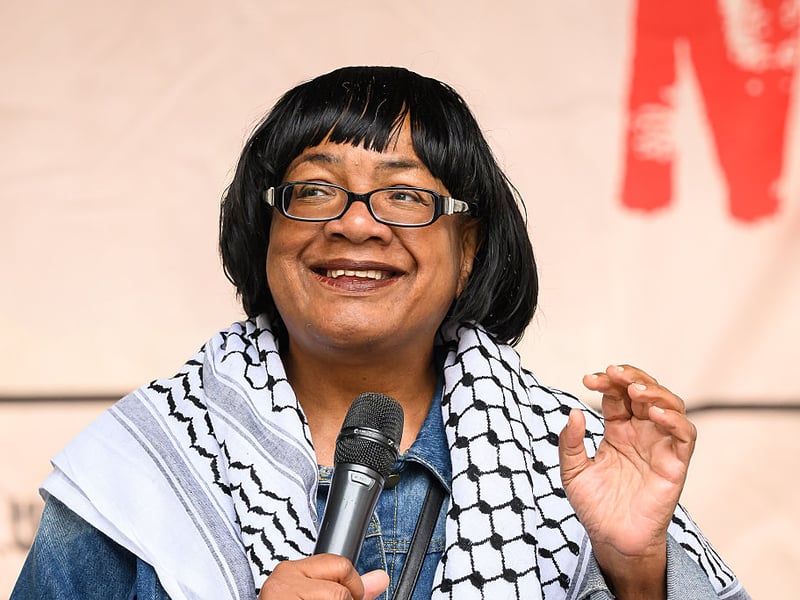 Labour Party MP for Hackney North and Stoke Newington, Diane Abbott, is to speak about her memoir, A Woman Like Me, which tackles her journey to Westminster as Britain's first black, female MP.
Thursday, 21 August: Venue T, 3pm.