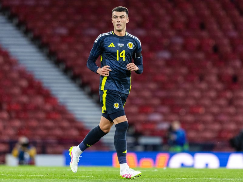 Another Scotland international that is in huge demand, the 18-year-old midfielder appears to have courted the interest of most of Europe. Has been linked with Sunderland, Rangers, Celtic, Udinese, Liverpool, Newcastle United, Brighton, Eintracht Frankfurt and Southampton. Who will win the race?