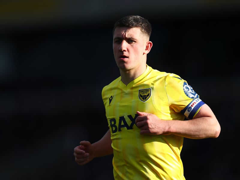 Oxford United