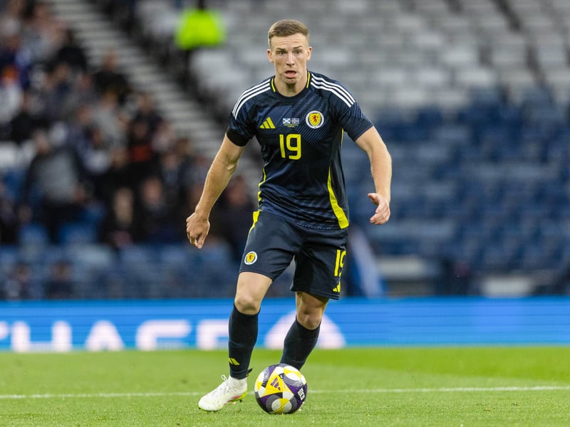 Captained Bologna to their first major trophy in 51-years last season, though the Coppa Italia victory over AC Milan may be his parting gift to I Rossoblu fans, with Juventus, Napoli and Inter Milan all strongly linked to a potential £25million transfer.