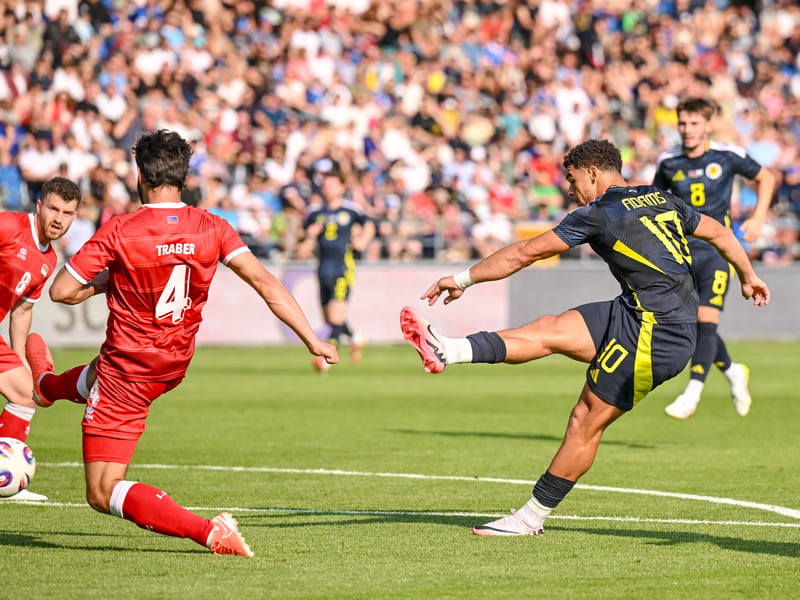 Scored his first international hat-trick in the 4-0 win over Liechtenstein recently, and made a positive impression for Torino following his move to the Serie A last summer. Loosely linked with a return to England earlier in the window, Adams is valued at £12.9million.