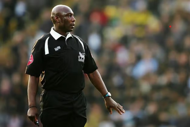 Uriah Rennie, the first black Premier League referee, died at the age of 65. The Jamaica-born official grew up in Sheffield and oversaw more than 300 matches. While on holiday in Turkey last year, he felt severe pain in his back and doctors discovered he had an inoperable neurological condition that left him wheelchair-bound.