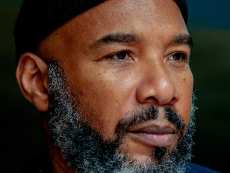 Join award-winning Trinidad-born poet, novelist, academic and musician Anthony Joseph for a magic evening of poetry and storytelling, shared alongside the Beehive Poets collective. Joseph will perform selections from his acclaimed poetry, including work from his T.S. Eliot Prize-winning collection Sonnets for Albert along with a reading of his richly textures short stories.