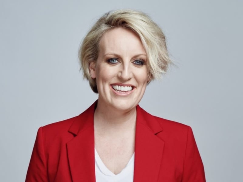 Join journalist and broadcaster Steph McGovern as she discusses her debut crime novel, Deadline, in a conversation about swapping the newsroom for fiction and the secrets behind her page-turning plot. Drawing on her own experiences in journalism, McGovern will reveal for the fast-paced world of live TV has shaped her and what it's like entering the world of crime fiction.