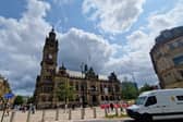 Sheffield City Council reported more than 1,500 data breaches over a three year period.