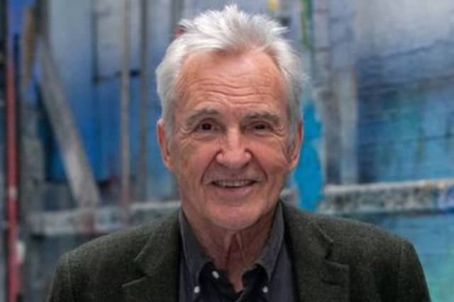 Acclaimed actors Larry Lamb and Duncan Preston host a candid and engaging conversation about their careers, craft and experiences in the world of theatre and television. Join as they share behind-the-scenes stories, insights into their roles and reflections on the evolving landscape of acting - a must see for fans of British drama.