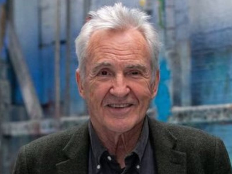 Acclaimed actors Larry Lamb and Duncan Preston host a candid and engaging conversation about their careers, craft and experiences in the world of theatre and television. Join as they share behind-the-scenes stories, insights into their roles and reflections on the evolving landscape of acting - a must see for fans of British drama.