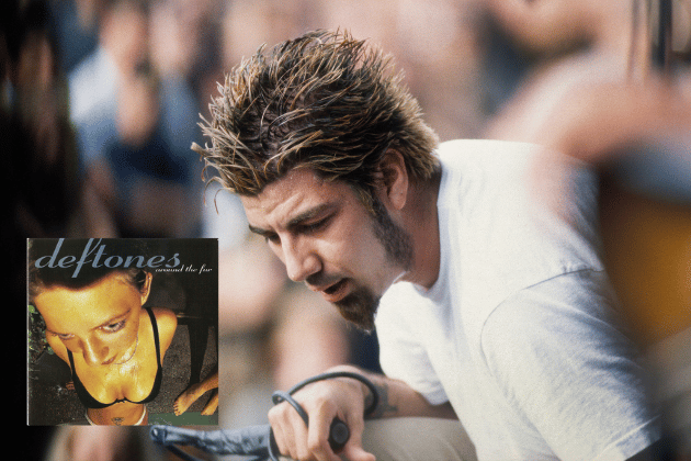 A pivotal album that cemented Deftones' unique blend of alternative metal and atmospheric soundscapes, Around The Fur is aggressive, melodic, and deeply influential. This stereo US CD album showcases their evolving artistry and raw power. 🔍 2054 wants