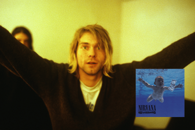 Still topping the CD-only Most Wanted on Discogs,  Nevermind was a global phenomenon, and its impact in the UK was immense, shifting the musical landscape towards grunge and away from hair metal. "Smells Like Teen Spirit" became an anthem. Its enduring relevance and critical acclaim mean it remains a staple in any rock fan's CD collection, regardless of its original US pressing. 🔎 6209 wants