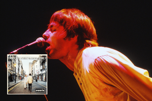Arguably one of (if not) the defining British album of the mid-90s. (What's The Story) Morning Glory? was a monumental commercial success in the UK, becoming one of the best-selling albums of all time here. It spawned anthems like "Wonderwall," Don't Look Back In Anger, and Champagne Supernova that are still sung in pubs and stadiums across the country - and soon to be at Oasis' 2025 reunion shows. 🔎 2029 wants