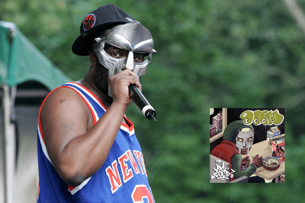 MF Doom (Daniel Dumile) was a uniquely brilliant and enigmatic figure in hip-hop, with a strong cult following in the UK. MM..Food is one of his most iconic and acclaimed works, showcasing his intricate wordplay, unconventional beats, and food-themed lyrics. Following his passing, his work has seen renewed interest, and this CD remains a highly cherished and "most wanted" item for fans of independent, underground, and truly original hip-hop.  🔎 2383 wants