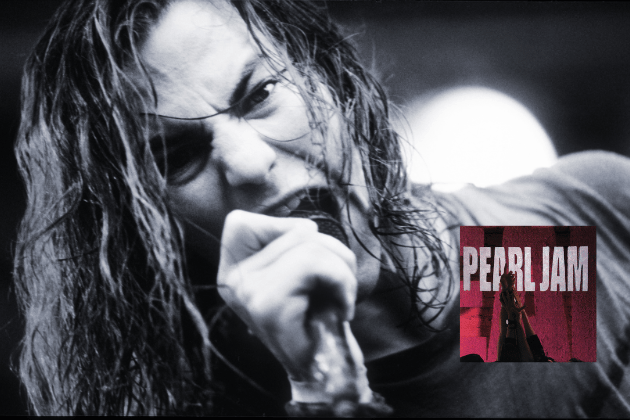 Ten was Pearl Jam's blockbuster debut, becoming one of the most important albums of the grunge era and a massive commercial success globally, including in the UK. Its anthemic rock songs, Eddie Vedder's powerful vocals, and raw energy resonated with a generation. It's a foundational album for alternative rock fans, and its enduring popularity ensures it remains a widely collected and "most wanted" CD.  🔎 2276 wants