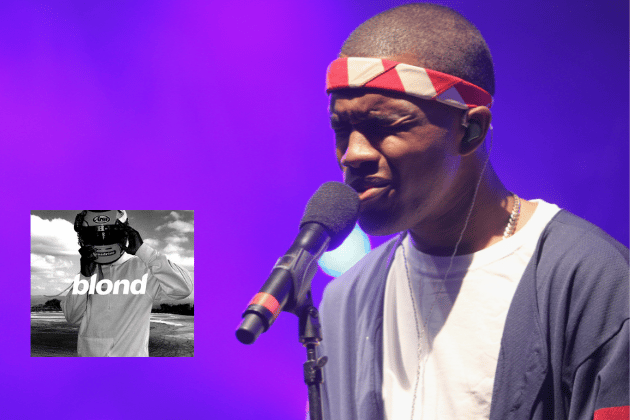 Blond followed the critically acclaimed Channel Orange and cemented Frank Ocean's status as one of the most innovative and enigmatic artists of his generation. Its sparse, intimate, and often experimental sound garnered immense critical praise and a massive cult following in the UK. The scarcity of official physical releases made the initial CD highly sought after, and it remains a key album for fans of contemporary R&B and experimental pop. 🔎 2258 wants