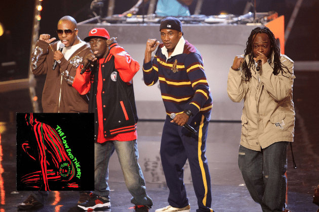 This is a foundational album in alternative hip-hop, revered for its jazzy samples, intelligent rhymes, and pioneering sound. A Tribe Called Quest built a significant and enduring fanbase in the UK, influencing countless British artists and producers. The Low End Theory is consistently ranked among the greatest hip-hop albums of all time, making its CD a deeply "most wanted" item for fans of classic, influential hip-hop. 🔎 2672 wants