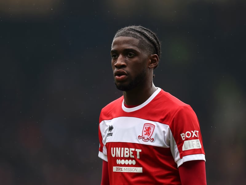 The England under-21 international is versatile and can play at both left-wing or left-wing back, meaning he can adapt to Russell Martin's versatile formations. A dynamic wide player that can contribute both offensively and defensively, he first rose to prominence at Juventus during the 2022/23 campaign, before moving to Villa Park as part of the swap deal that took Douglas Luiz to Italy, but has struggled on loan to both Bologna and Middlesbrough recently. With Ridvan Yilmaz's future under scrutiny, Iling Junior could look to  resurrect his stalling career at Ibrox.