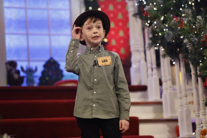 Irish Potter fans might be familiar with Leo Earley, who will play Irish half-blood wizard Seamus Finnigan. Last year he featured on RTÉ’s Late Late Toy Show, skilfully telling a story that won him the under-12 storytelling Fleadh title.