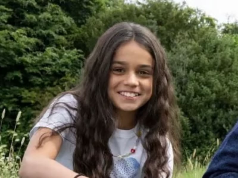11-year-old English actor Arabella Stanton has been cast as Hermione Granger in the new Harry Potter television series. She will be making her screen debut, but has a fair amount of experience on stage. Her biggest role to date is as Matilda Wormwood in Matilda the Musical in London’s West End from 2023 to 2024. She has also starred in Andrew Lloyd Webber’s play Starlight Express as the narrator Control.