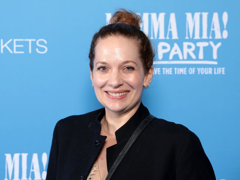 The matriarch of the Weasley clan will be played by Katherine Parkinson, who first rose to fame in Channel 4 comedy series The IT Crowd (for which she won two acting BAFTAs). She's also starred in the likes of Doc Martin, Humans, The Boat That Rocked and The Guernsey Literary and Potato Peel Pie Society.