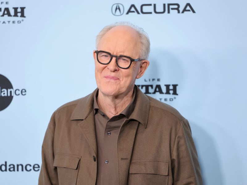 Fresh from winning an Olivier Award for his portrayal of Roald Dahl in the West End play 'Giant', '3rd Rock from the Sun' star John Lithgow has been confirmed to play Hogwarts head teacher Aldus Dumbledore. The role has previously been played by Michael Gambon, Richard Harris and Jude Law. Oscar-wnning 'Slow Horses' actor Gary Oldman had previously been in the frame.