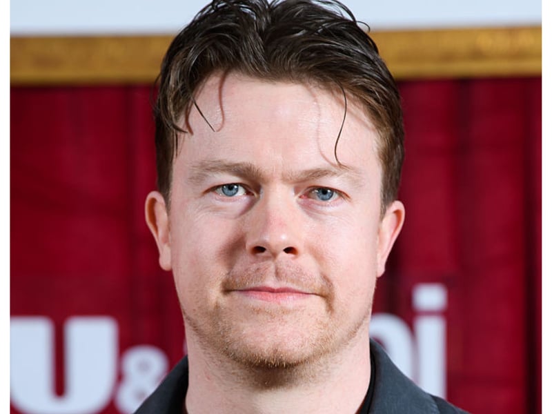 Actor and comedian Daniel Rigby is best known for playing Eric Morecambe in the 2011 BBC television film Eric and Ernie - for which he won a BAFTA. He'll be playing Harry's useless uncle Vernon Dursley.