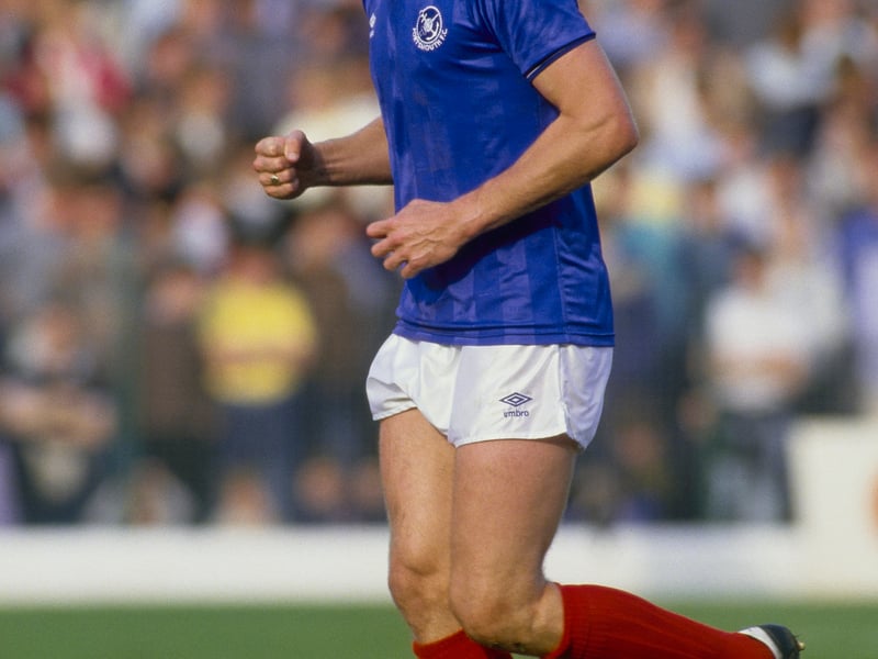 The 1966 World Cup winner spent a season on the south coast in 1985, working under Alan Ball.
