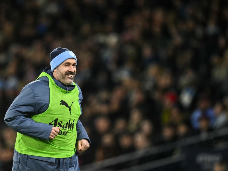 Position: Goalkeeper | Released by: Manchester City | Joined: N/A