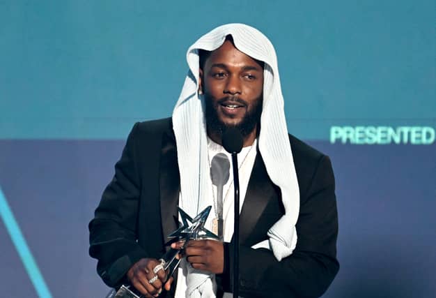 Lamar's music is often cited for its experimental and genre-defying nature, a lane pioneered by OutKast. His album To Pimp a Butterfly, with its fusion of funk, jazz, and social commentary, is frequently compared to OutKast's post-Aquemini work, which culminates in the sonic chaos of Stankonia.
