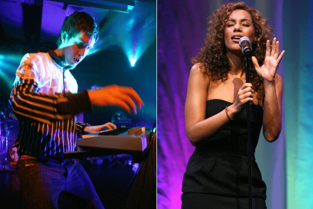 This dance hit was initially offered to Leona Lewis, who passed on it. Calvin Harris then went on to collaborate with Rihanna, resulting in a worldwide smash. We Found Love spent 10 weeks at number 1 on the Billboard Hot 100 in the US and was a number 1 hit in the UK, Canada, Ireland, New Zealand, and numerous other countries.