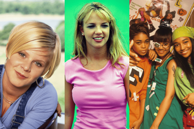 This iconic track was famously offered to R&B group TLC and Swedish singer Robyn. TLC reportedly passed on it because they felt it didn't fit their image, and Robyn wasn't ready to release it. Instead, it went to Britney Spears and launched her into superstardom, reaching number 1 on the Billboard Hot 100 in the US, and topping the charts in the UK, Canada, Australia, and many other countries globally.