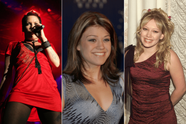 Max Martin and Dr. Luke originally offered this rock-infused pop anthem to P!nk and Hilary Duff, both of whom declined. It became one of Kelly Clarkson's most successful songs, peaking at number 2 on the Billboard Hot 100 in the US and reaching the top 10 in the UK, Australia, Ireland, and other territories.