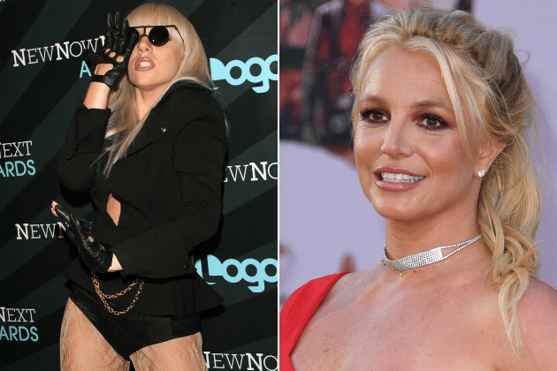 Lady Gaga originally wrote this song for Britney Spears for her Circus album. Spears turned it down, so Gaga decided to record it herself, famously bringing in Beyoncé for the iconic duet. "Telephone" was a commercial success, reaching number 3 on the Billboard Hot 100 in the US and number 1 in the UK, Ireland, and several other European countries. It was a top 5 hit in Canada, Australia, and New Zealand.