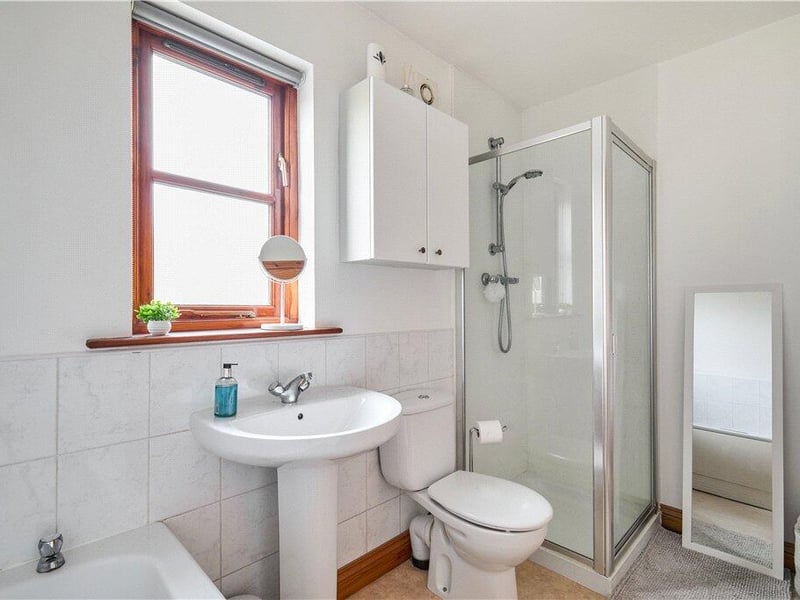En suite