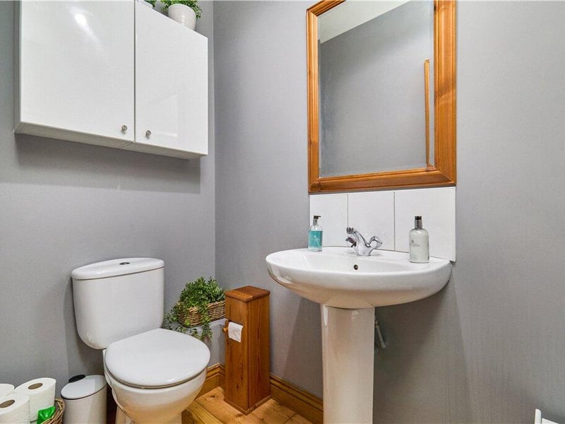 WC