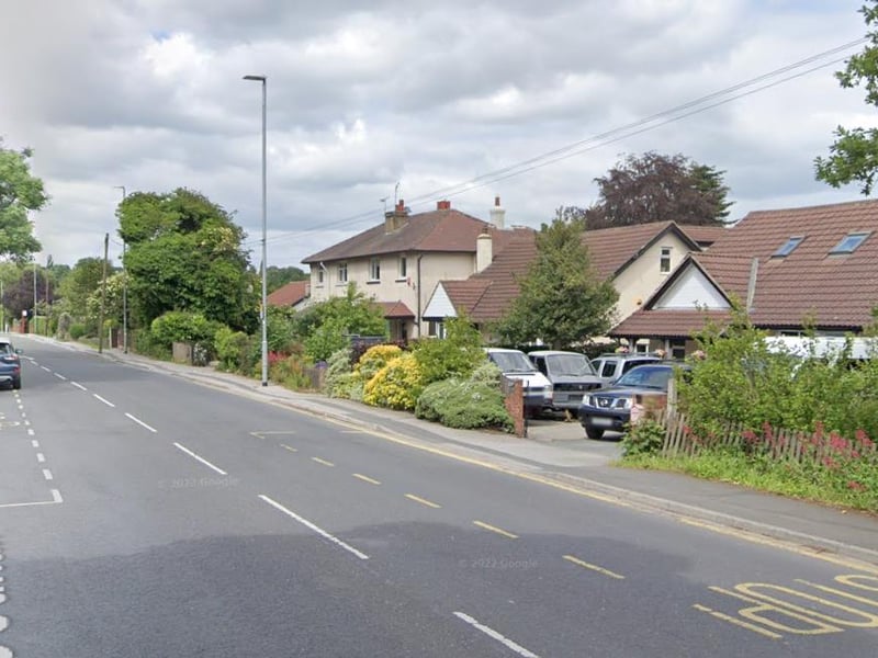 Players living in Woodhall Lane, Stanningley, won on Wednesday, June 11.
