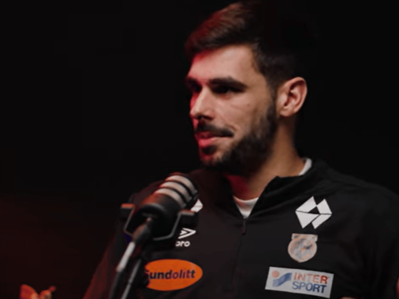 Strongly linked with a £400,000 move to Hearts this summer, the Portuguese is a potential replacement for Lawrence Shankland - should the captain opt to leave this summer. The 25-year-old scored seven goals for Aalesund FK in the Norwegian second division last year.