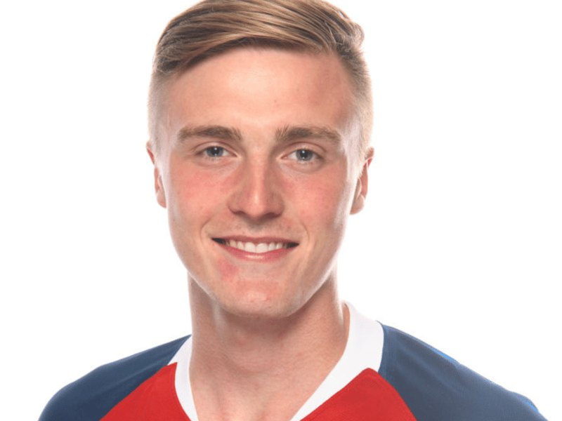 The Norwegian defender will battle with youngster Adam Forrester for the right-back slot after arriving from Vålerenga.