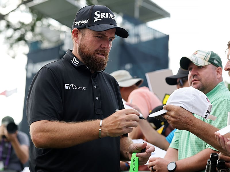 Ireland's Shane Lowry only has one major to his name to date - the 2019 Open Championship. He's had a good year though, rising to a career high of number 10 in the world, justifying his status as 33/1 joint ninth favourite for the 2025 US Open.
