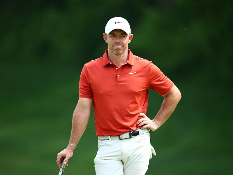 Northern Ireland's Rory McIlroy finally ended his 10 year major drought by memorably winning the Masters earlier this year - completing his career grand slam. He's priced at 12/1 to win his second US Open, having previously triumphed in 2011. 