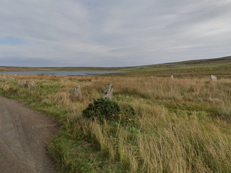 In the far North Highlands lies Achavanich, one of the country’s most enigmatic and distinctive prehistoric sites. Dating back over 4,000 years, this unusual horseshoe shaped arrangement sees its stones positioned with their broadest faces turned inward toward the centre, an orientation rarely seen in other stone circles across Scotland or beyond. Perched on a plateau near Loch Stemster, Achavanich offers a sense of scale and solitude that’s hard to match. Its remote location, dramatic skies, and curious construction make it an immersive place to reflect during the Summer Solstice. With minimal light pollution and few visitors, it’s one of the most peaceful places in the country to mark the turning of the seasons. The site lies within the Flow Country, the UK’s newest UNESCO World Heritage Site and the world’s first Peatland World Heritage Site. Considered the most outstanding example of an actively accumulating blanket bog landscape, the peatland ecosystem has been accumulating for the past 9,000 years. Nearby, you can visit the scenic Loch Rangag, which offers sweeping views across the peatlands, and the remains of Rangag Broch, one of many ancient landmarks that speak to Caithness’s remarkable archaeological past.
