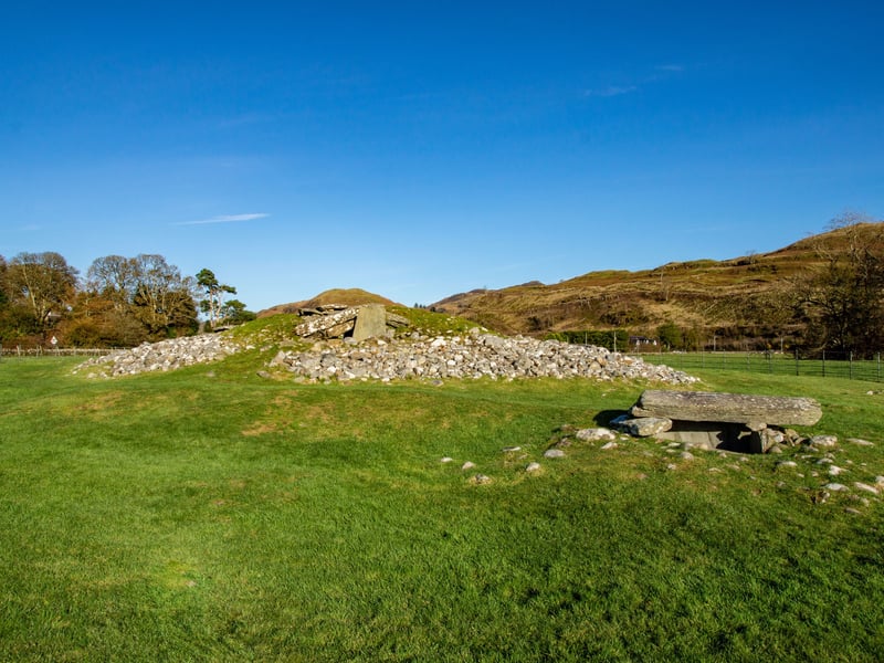 Best Scottish Standing Stones 2025: Here are 8 ancient stone circles in ...