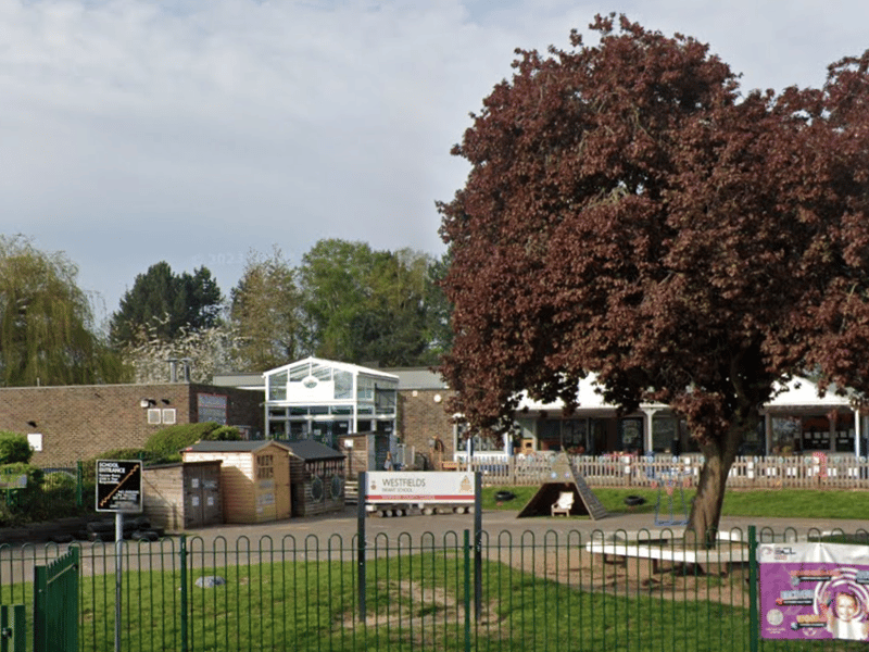 Rounding out the list is this local authority-maintained infant school in Yateley, which takes pupils from age 4 to 7. It has a roll size of about 267.
In the 2023/24 school year, it too had an overall absence rate of 3.3%.