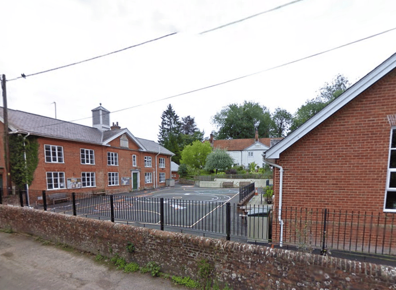 This is a local authority-maintained Anglican primary school in Amport, near Andover. Another which surpasses national and local averages for pupils meeting expected standards, it has a roll size of about 97.
In the 2023/24 school year, it had an overall absence rate of 2.9%.